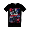 Purge Evolution - Film d'horreur classique - T-shirt