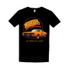Lost Boys - Art du film par Rick Melton - T-shirt
