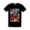 American Werewolf London - Classic Horror Movie T-Shirt