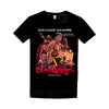 Ingrid Pitt Vampire Lovers - Classic Hammer HorrorArt - T-shirt de Rick Melton