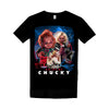 Ingrid Pitt Vampire Lovers - Classic Hammer HorrorArt - T-shirt de Rick Melton