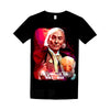 The First Doctor - Classic 60's Sci-Fi TV Show - T-Shirt