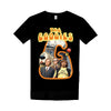 The Goodies - Retro TV - T-Shirt - Mens Black Gildan T-Shirt