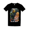 Friday 13th - Her Last Breath - Slasher Horror Movie - T-Shirt
