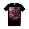 Classic Movies - The Karate Kid - Classic Martial Arts Movies - T-Shirt