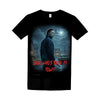 Halloween - Look Who's Back In Town - Horror Movie T-Shirt