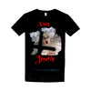 Lucy - Bram Stoker's Dracula - Classic Movie T-Shirt