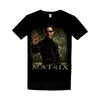 THE MATRIX - Classic Sci-Fi Action - Movie T-Shirt