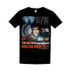 The Six Million Dollar Man - 70's Sci-Fi TV Show T-Shirt