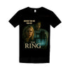 THE RING - Supernatural Horror Movie T-Shirt