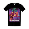 Devil Rides Out - Horror Movie - Black Gildan T-Shirt
