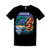 Lost Boys - Art du film par Rick Melton - T-shirt