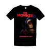 THE MONKEY - Classic Stephen King Horror - Movie T-Shirt