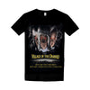 Village Of The Damned - Classic Horror - Movie Art - T-Shirt