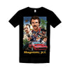 MAGNUM PI - Classic 80's Detective Show - T-Shirt