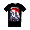 Nekromantik - Horreur classique - Art de film - T-Shirt - Horreur érotique Gore