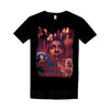 Taste The Blood Of Dracula - Black Gildan T-Shirt