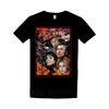 The Wicker Man - Art du film par Rick Melton - T-shirt
