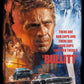 Steve Mcqueen's Bullitt Bad Cop Good Cop - Retro TV Show T-Shirt