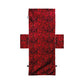 WSH - BED OF ROSES - Sunbed Towel