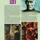 Blood is the Life - Vampire Horror Film Paperback Book