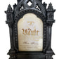 Alchemy - CATHEDRLIS - Embelished Silver Photoframe