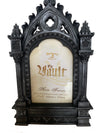 Alchemy - CATHEDRLIS - Embelished Silver Photoframe