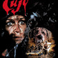 CUJO - Horror Movie Fan T-Shirt - Mens Black Gildan T-Shirt