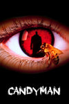 Affiche de film d'horreur - Candyman - Horreur classique