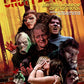 Chopped Meat - Horror Movie Book