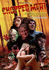 Chopped Meat - Horror Movie Book