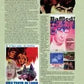 Chopped Meat - Horror Movie Book