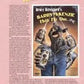 Chopped Meat - Horror Movie Book