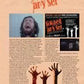 Chopped Meat - Horror Movie Book
