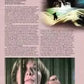 Chopped Meat - Horror Movie Book