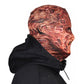 Nightmare Elm Street Freddy - Horror Face Mask