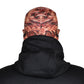 Nightmare Elm Street Freddy - Horror Face Mask