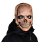 FACE SKINZ – Grinsender Totenkopf – Gesichtsmaske