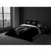 Gothic Bedroom Decor | Dance with Death SuperKing | Anne Stokes Duvet