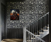 Gothic Tapestry - Dracula's Castle - Gothic Wall Art