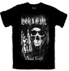 Blackcrafts  - Demons In My Soul - T-Shirt - Occult Goth Fashion