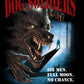 DOG SOLDIERS - Longsleeve  Black T-Shirt - Sizes M - 3XL