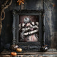 Enys Guerrero - Other Me - Gothic Art Poster