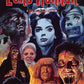 Euro Horror - Horror Movie Book