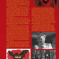 Euro Horror - Horror Movie Book