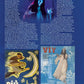 Euro Horror - Horror Movie Book