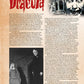 Euro Horror - Horror Movie Book
