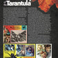 Euro Horror - Horror Movie Book