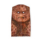 Nightmare Elm Street Freddy - Horror Face Mask