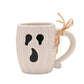 WSH – Dracula vor dem Kaffee – 325 ml Keramikbecher